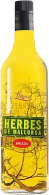 Травяной ликёр Limsa Dulces 1 L