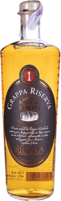 Grappa Sibona Port Wood Finish Reserve 1,5 L