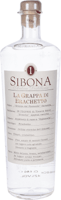 Grappa Sibona 1,5 L