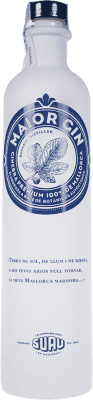 Genever Gin Suau Maior