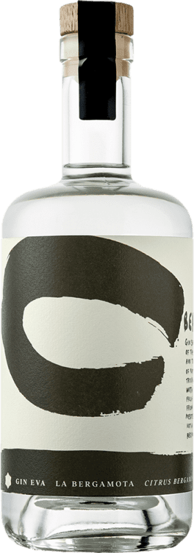 83,95 € Kostenloser Versand | Gin Gin Eva Bergamota