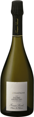 Francois Secondé Cuvée Blanc de Blancs Chardonnay Champagne 75 cl