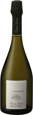 Francois Secondé Cuvée Blanc de Blancs
