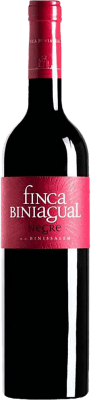 Biniagual Negre