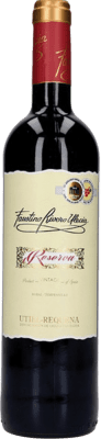 Faustino Rivero Ulecia Tinto Reserva