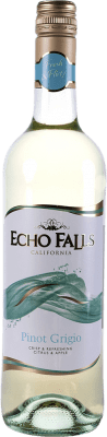 Echo Falls Blanco Pinot Grey California 75 cl