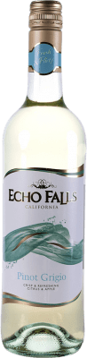 Echo Falls Blanco