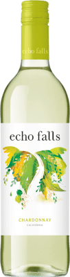 Echo Falls Chardonnay California 75 cl