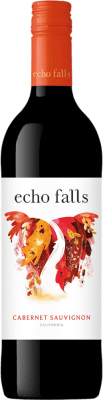 Echo Falls Tinto Cabernet Sauvignon California 75 cl