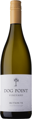 Dog Point Section 94 Blanco Sauvignon White Marlborough 75 cl