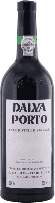 Dalva 1995 Porto 予約 1995 75 cl