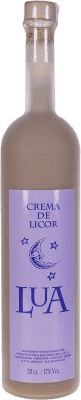 Crema di Liquore Lúa Orujo