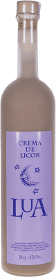 Cremelikör Lúa Orujo
