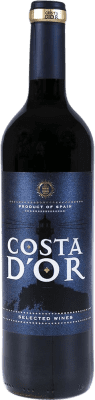 Family Owned Costa d'Or Vino de la Tierra de Castilla 75 cl