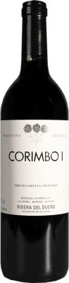 Bodegas Roda Corimbo I Tempranillo Ribera del Duero 预订 75 cl