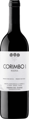 Bodegas Roda Corimbo I Tempranillo Ribera del Duero Резерв 75 cl