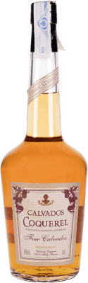 Calvados Coquerel. Fine 70 cl