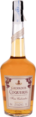 Calvados Coquerel 70 cl