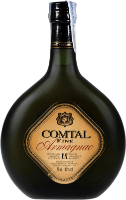 Armagnac Comtal 70 cl