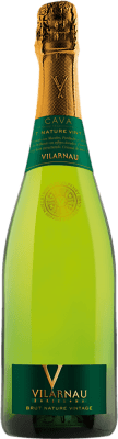 Vilarnau Vintage Природа Брута Cava 75 cl