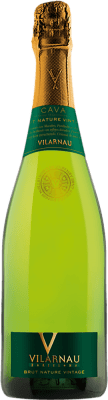 Vilarnau Vintage Brut Nature