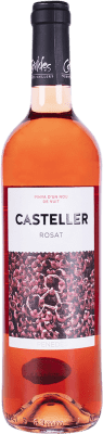 Covides Casteller Rosat