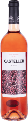 Covides Casteller Rosat Tempranillo Penedès 75 cl