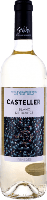 Covides Casteller Penedès Blanc de Blancs 75 cl