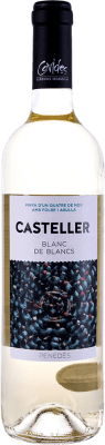 Covides Casteller Blanc de Blancs Penedès 75 cl