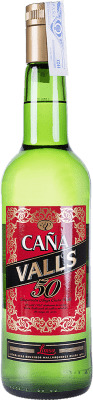 リキュール Caña Valls 70 cl