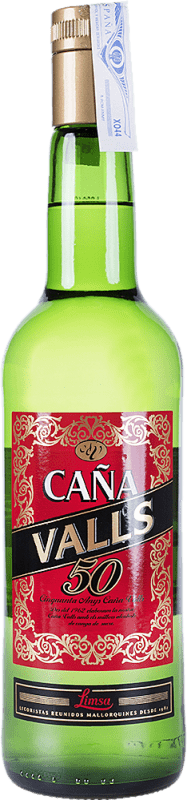 免费送货 | 利口酒 Caña Valls 西班牙 70 cl