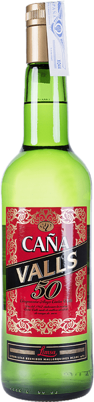 18,95 € | Ликёры Caña Valls Испания 70 cl