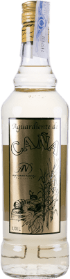 Aguardente Orujo Antonio Nadal Caña Seca