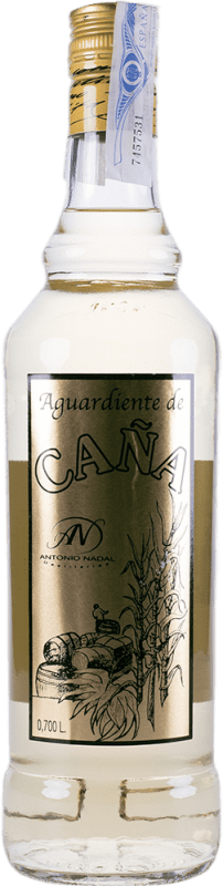 24,95 € Spedizione Gratuita | Superalcolici Antonio Nadal Caña Seca