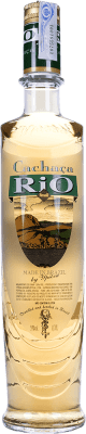 Кашаса Ypióca Río 70 cl