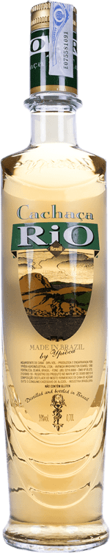 42,95 € | Cachaça Ypióca Río Brasilien 70 cl