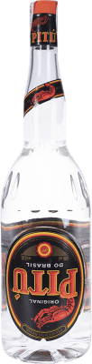 Cachaça Pitú Garrafa Especial 3 L