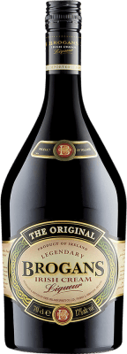 Licor Creme Brogans Irish Cream