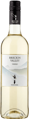 Faustino Rivero Breckin Valley Blanco Verdejo Vino de la Tierra de Castilla 75 cl