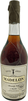 Brandy Conhaque Suau Madelon 70 cl