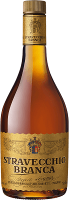 Brandy Stravecchio. Branca 70 cl