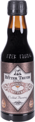 Schnapp Bitter Truth Old Time Aromatic 小瓶 20 cl