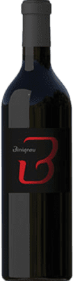 Binigrau B Selecció Vi de la Terra de Mallorca Bouteille Magnum 1,5 L