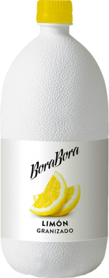 シュナップ Antonio Nadal Bora Bora Limón Base de Granizado