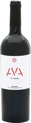 Ava Vi Tinto Vi de la Terra de Mallorca 75 cl