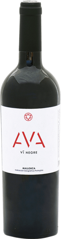 31,95 € 免费送货 | 红酒 Ava Vi Tinto I.G.P. Vi de la Terra de Mallorca