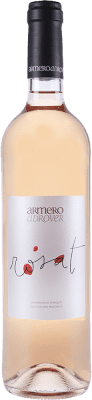 Armero Adrover Rosado Pla i Llevant 75 cl