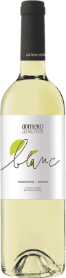 Armero Adrover Blanco Pla i Llevant 75 cl