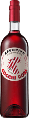 リキュール Cocchi Aperitivo Rosa Americano