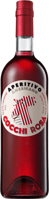 Liköre Cocchi Aperitivo Rosa Americano 75 cl